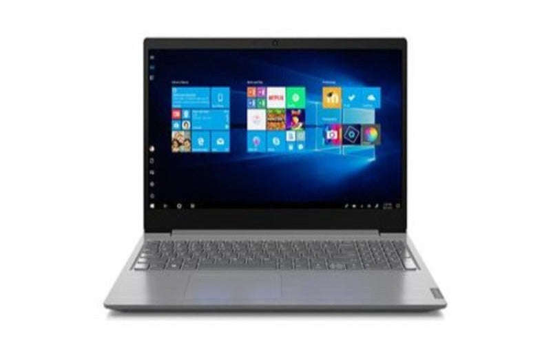 Lenovo V15 Series Iron Grey Notebook - 82C3001RSA