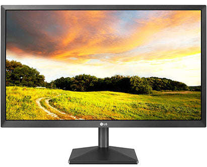 LG 24MK400H 24" Monitor