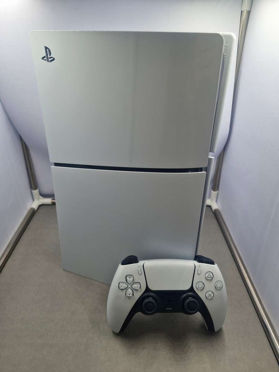 Sony PlayStation 5 Slim Console Digital Edition PS5 - Demo Deals