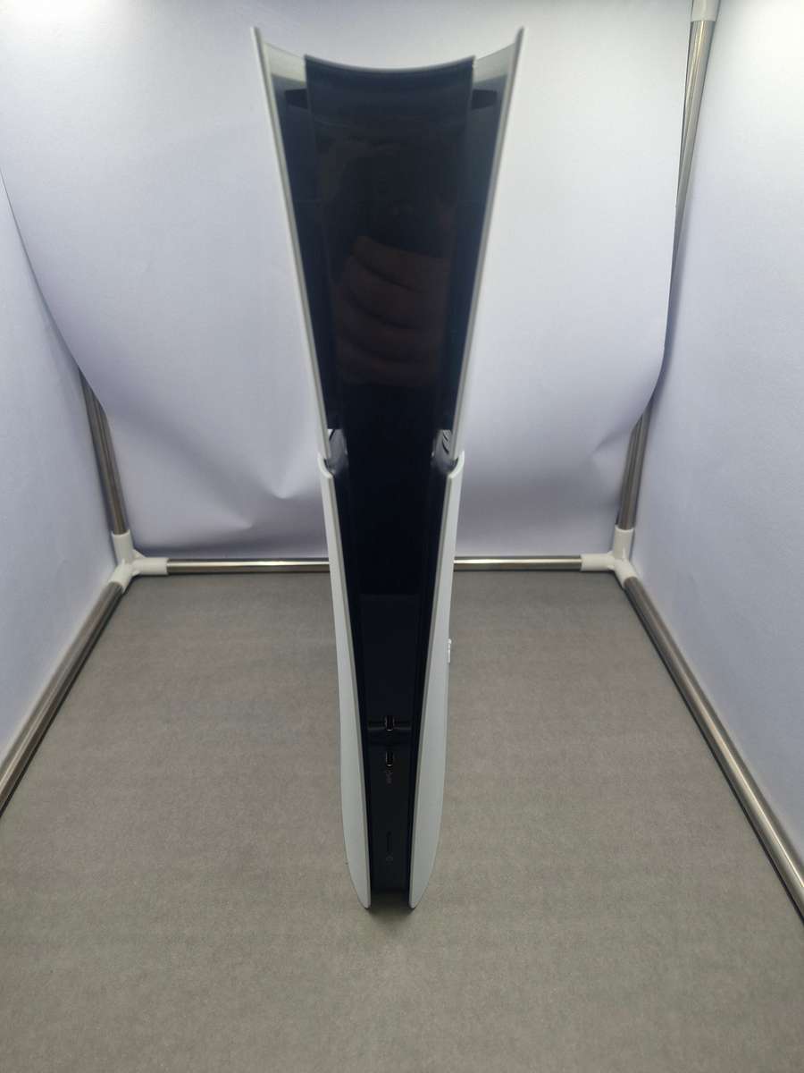 Sony PlayStation 5 Slim Console Digital Edition PS5 - Demo Deals