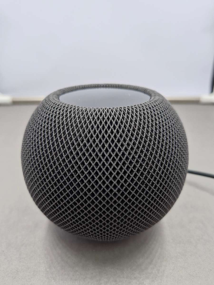Apple Homepod Mini Midnight