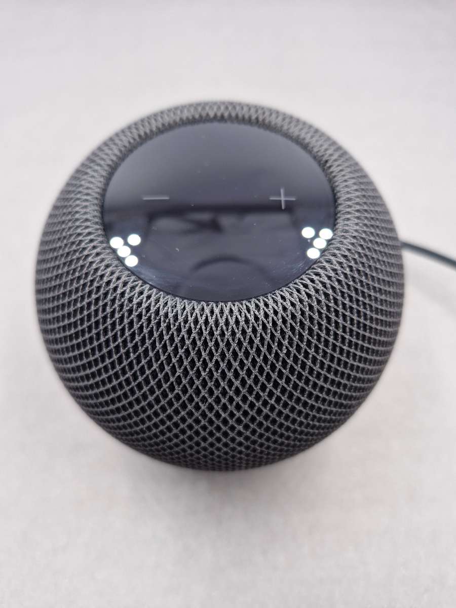 Apple Homepod Mini Midnight