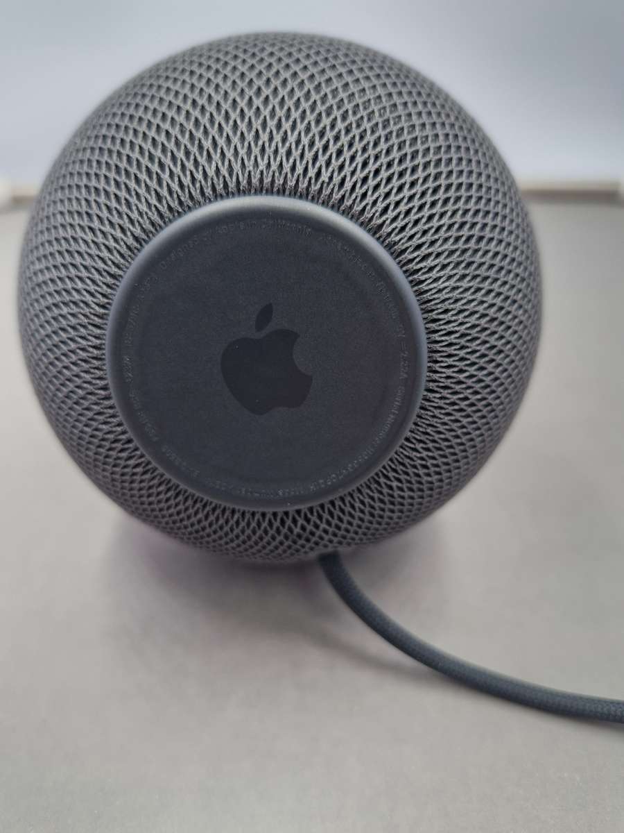 Apple Homepod Mini Midnight