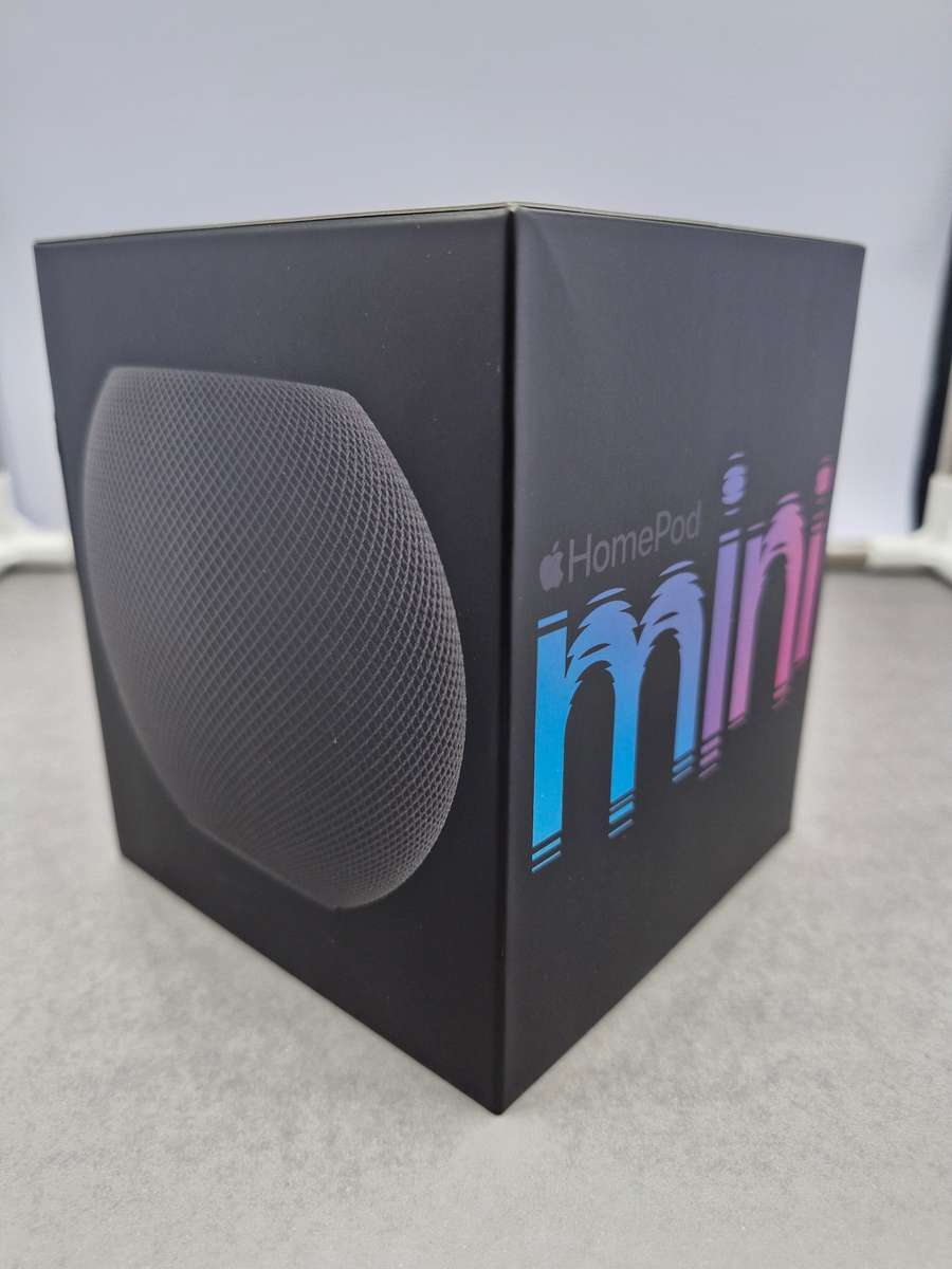 Apple Homepod Mini Midnight