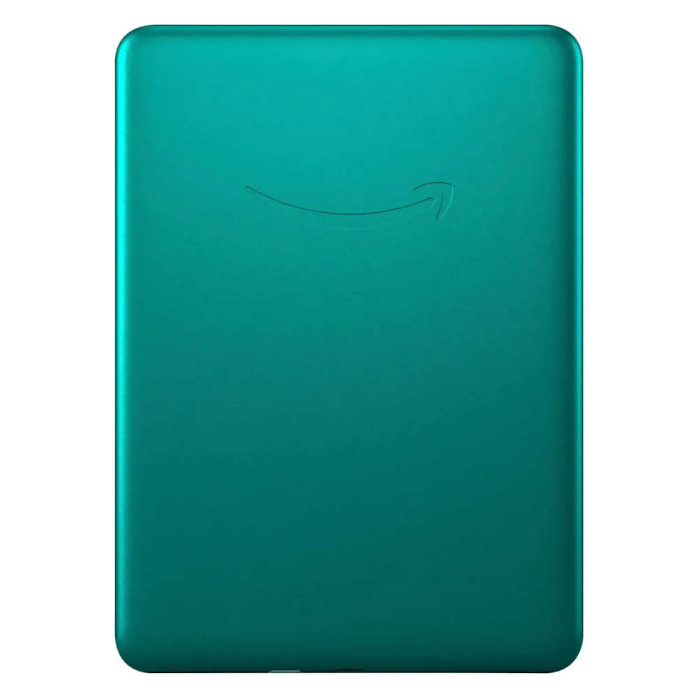 Amazon - Kindle Paperwhite Signature Edition 12th Gen (32 GB) - Metallic Jade (Parallel Import)