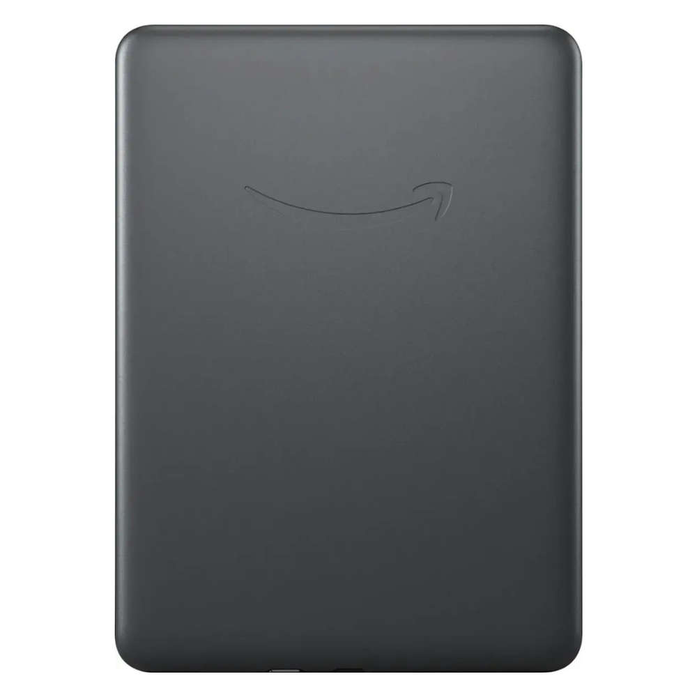 Amazon - Kindle Paperwhite Signature Edition 12th Gen (32 GB) - Metallic Black (Parallel Import)