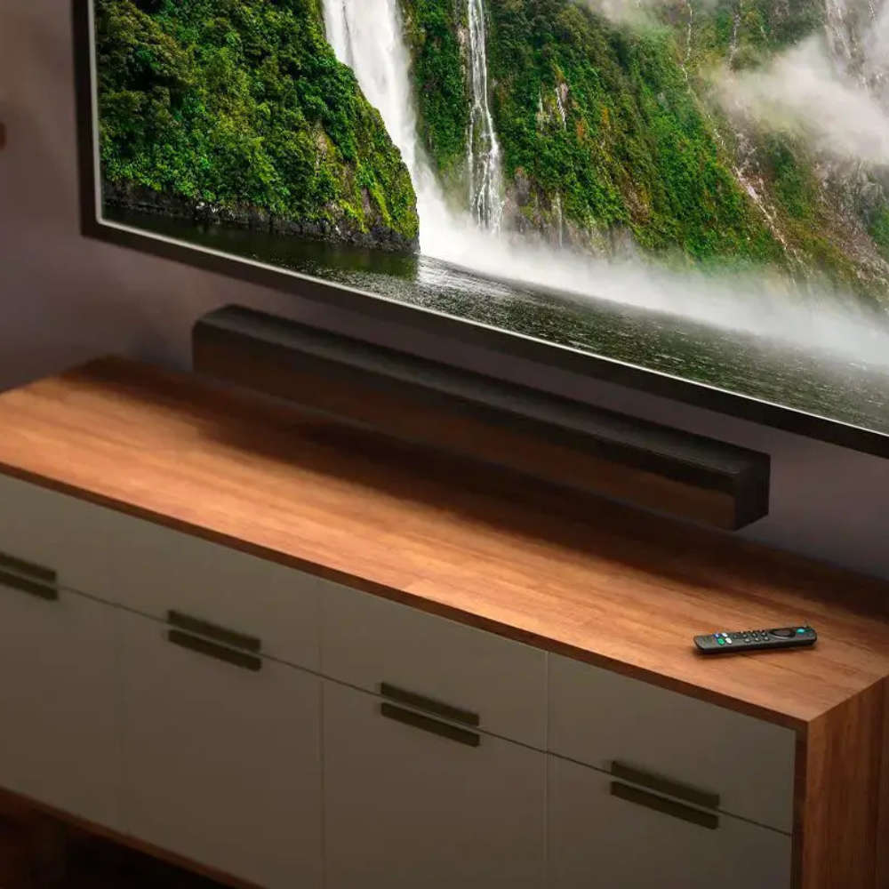 Amazon Fire TV Stick 1080p with Alexa Voice Remote