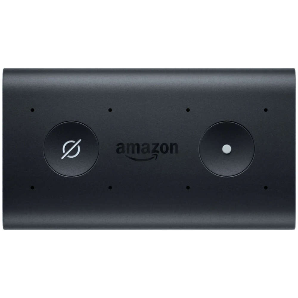 Echo Auto (2nd Gen) Car Smart Speaker with Alexa - Black