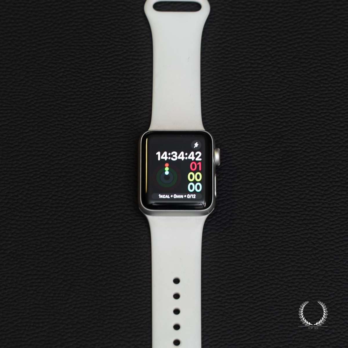 Apple Watch Series 3 38mm White