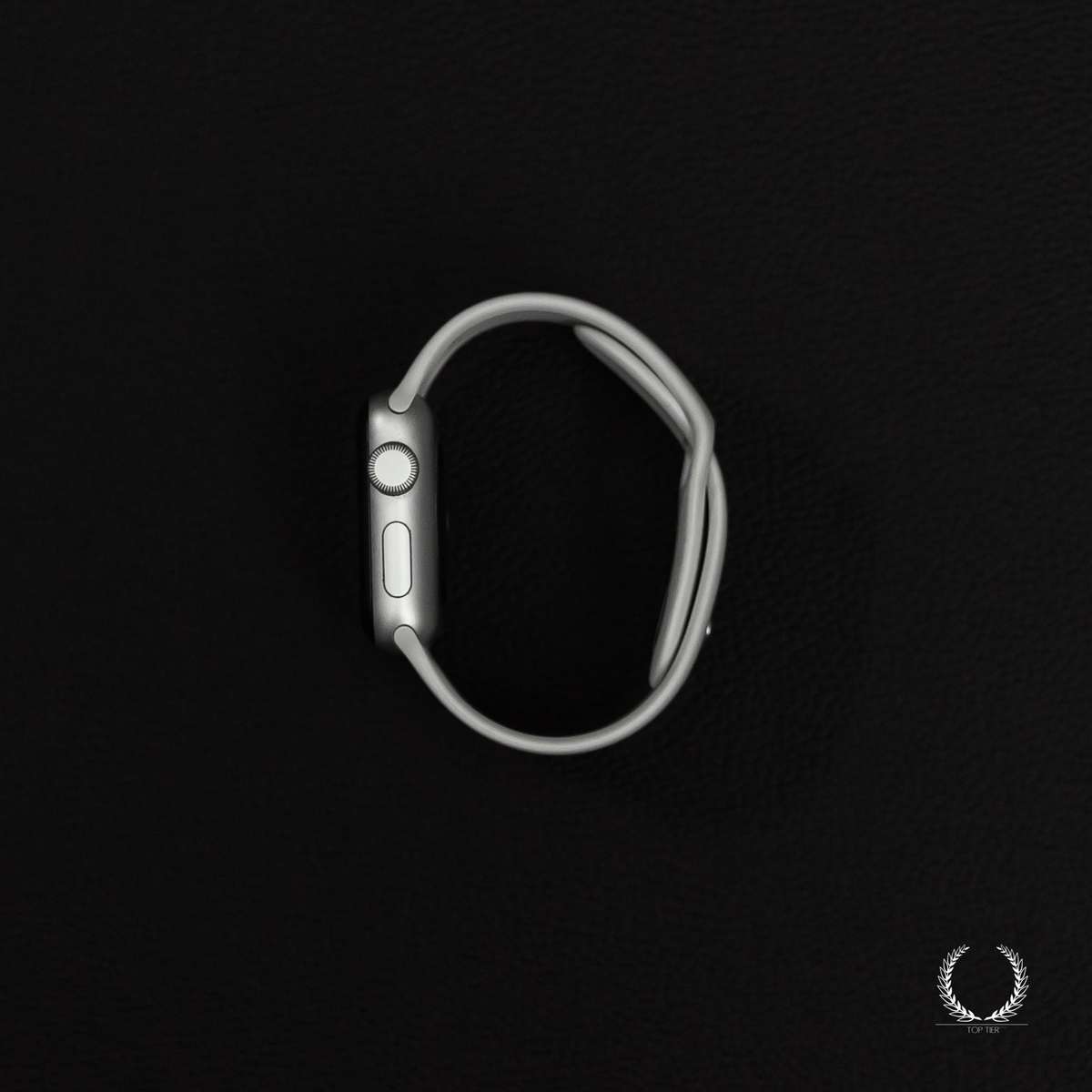 Apple Watch Series 3 38mm White