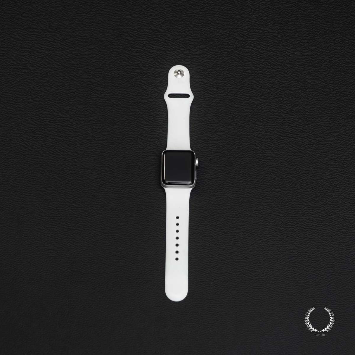 Apple Watch Series 3 38mm White