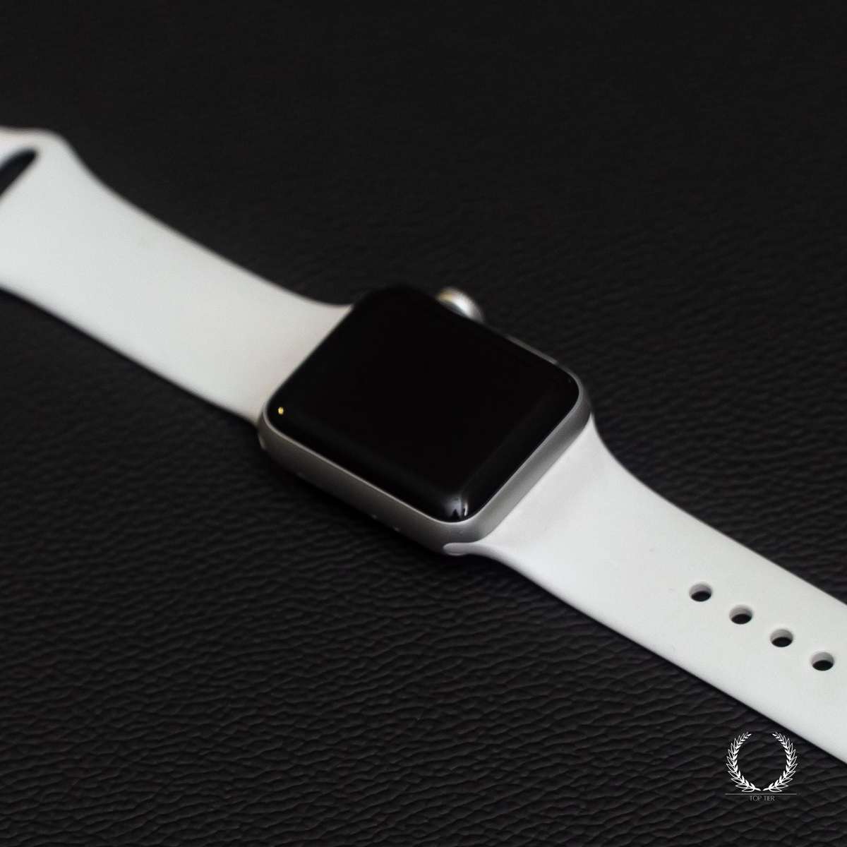 Apple Watch Series 3 38mm White