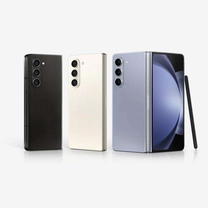 Brand New Samsung Galaxy Z Fold 5 256gb