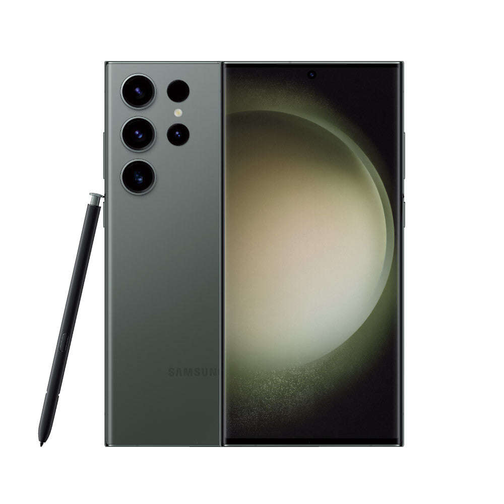 Brand New Samsung Galaxy S23 Ultra 256gb