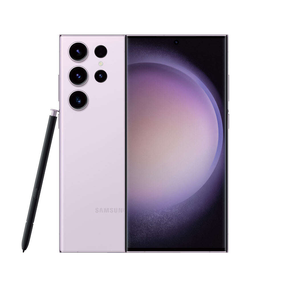 Brand New Samsung Galaxy S23 Ultra 256gb