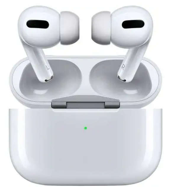 Air Pods Pro - Active Noise Cancellation