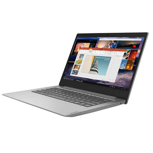 Lenovo IdeaPad Slim S145 14 AMD A4-9120E 4GB 64GB SSD eMMC Win 10 Home- Brand New