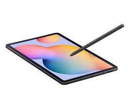 SAMSUNG GALAXY TAB S6 LITE 10.4" 4GB + 64GB LTE BLACK With S Pen - SM-P615