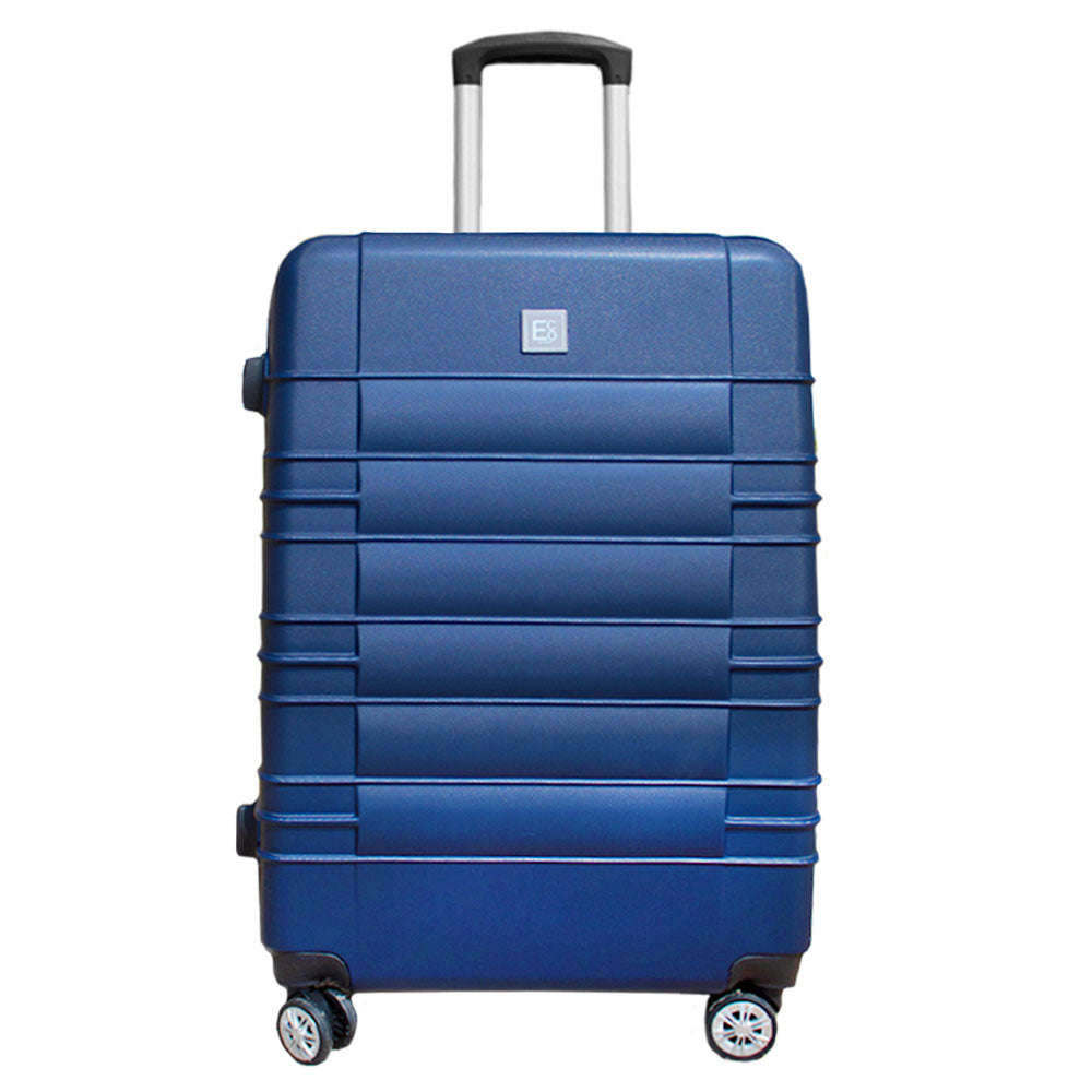 Santorini Hardshell Luggage - 360 Spinner Wheels