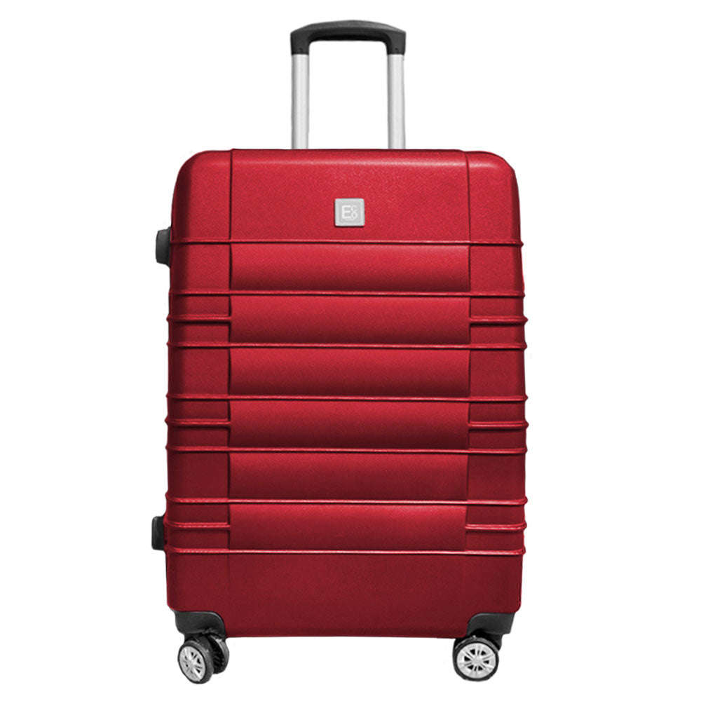 Santorini Hardshell Luggage - 360 Spinner Wheels