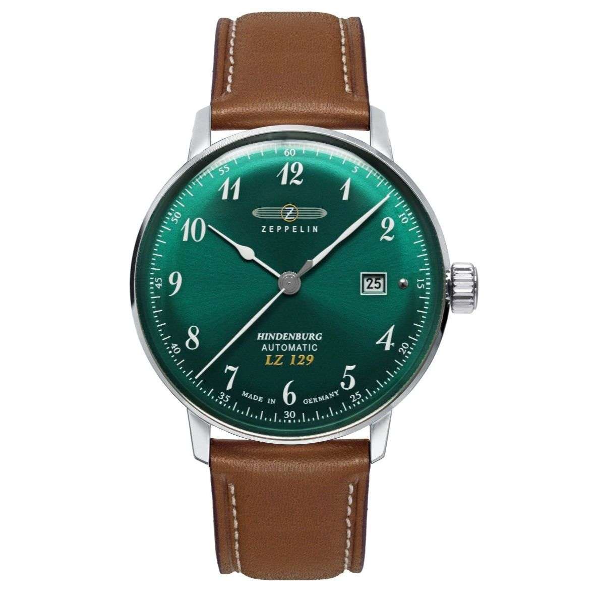 ZEPPELIN Hindenburg AUTOMATIC LZ129 Watch 80564