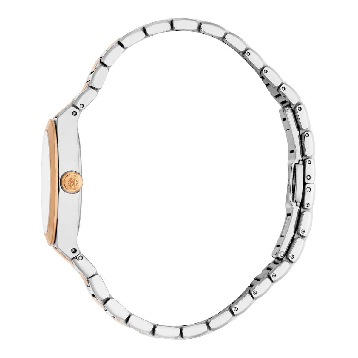 Roberto Cavalli Lady Watch with 38mm Case Size