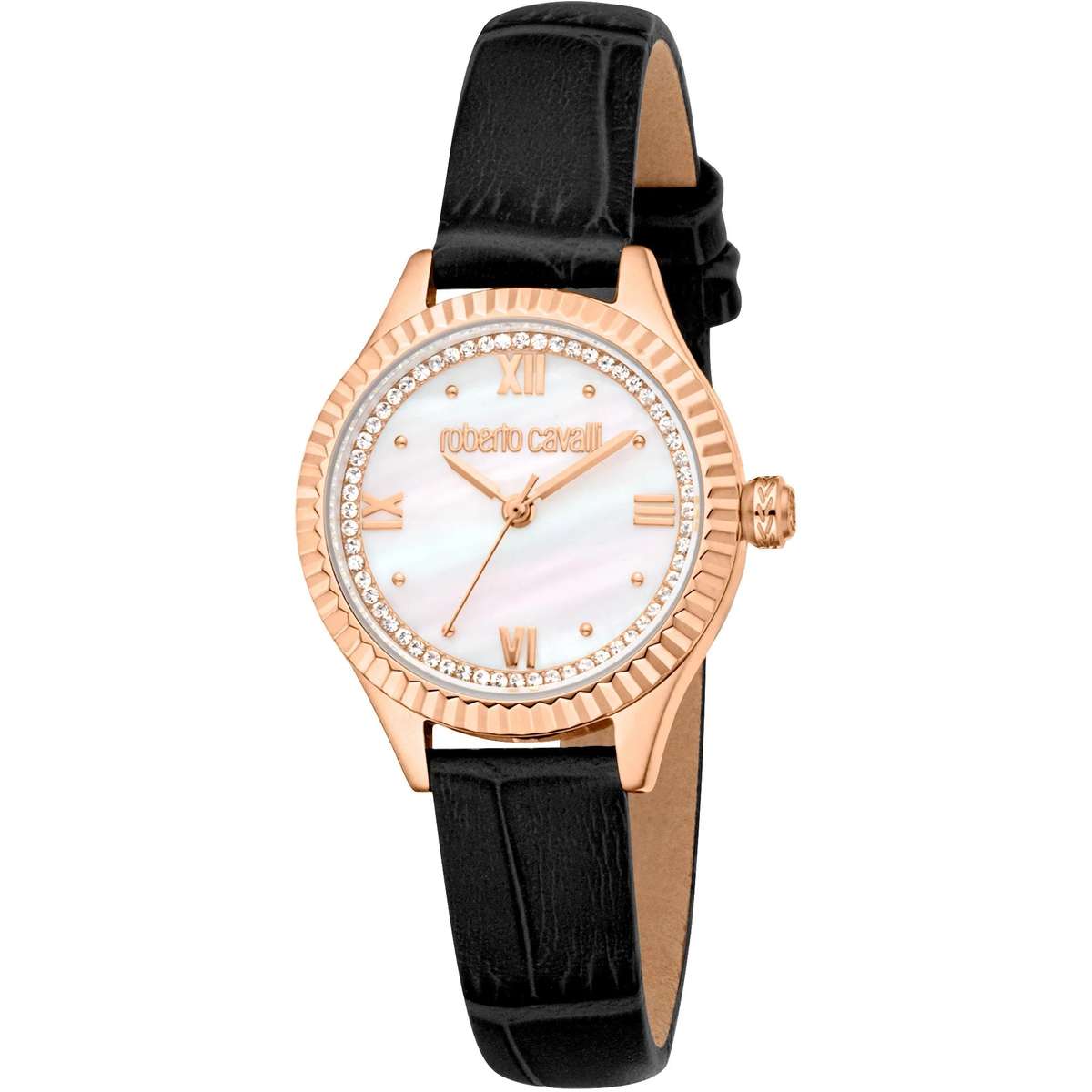 Roberto Cavalli Lady Watch 35mm Case Size