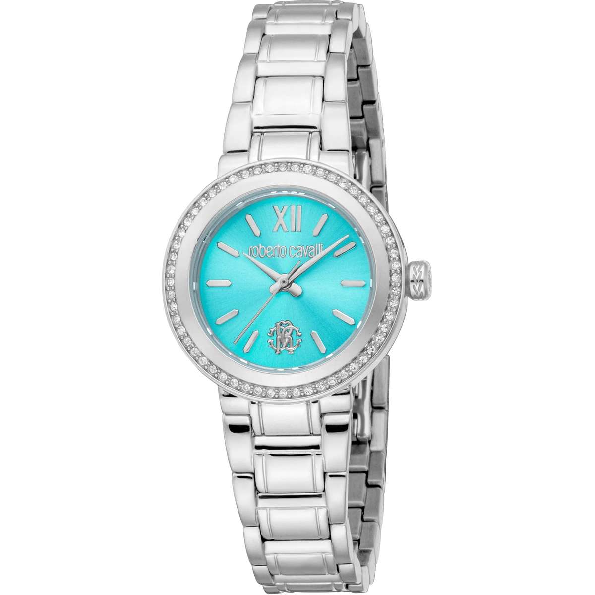 Roberto Cavalli Lady Watch with 35mm Case Size