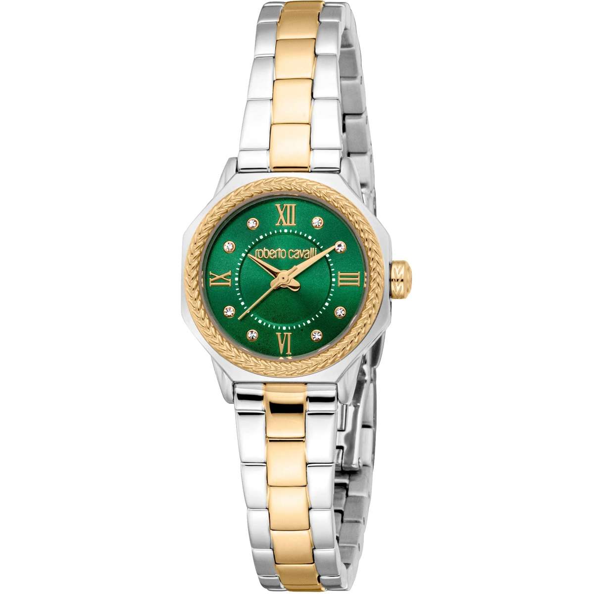Roberto Cavalli Lady Watch 38mm Case Size