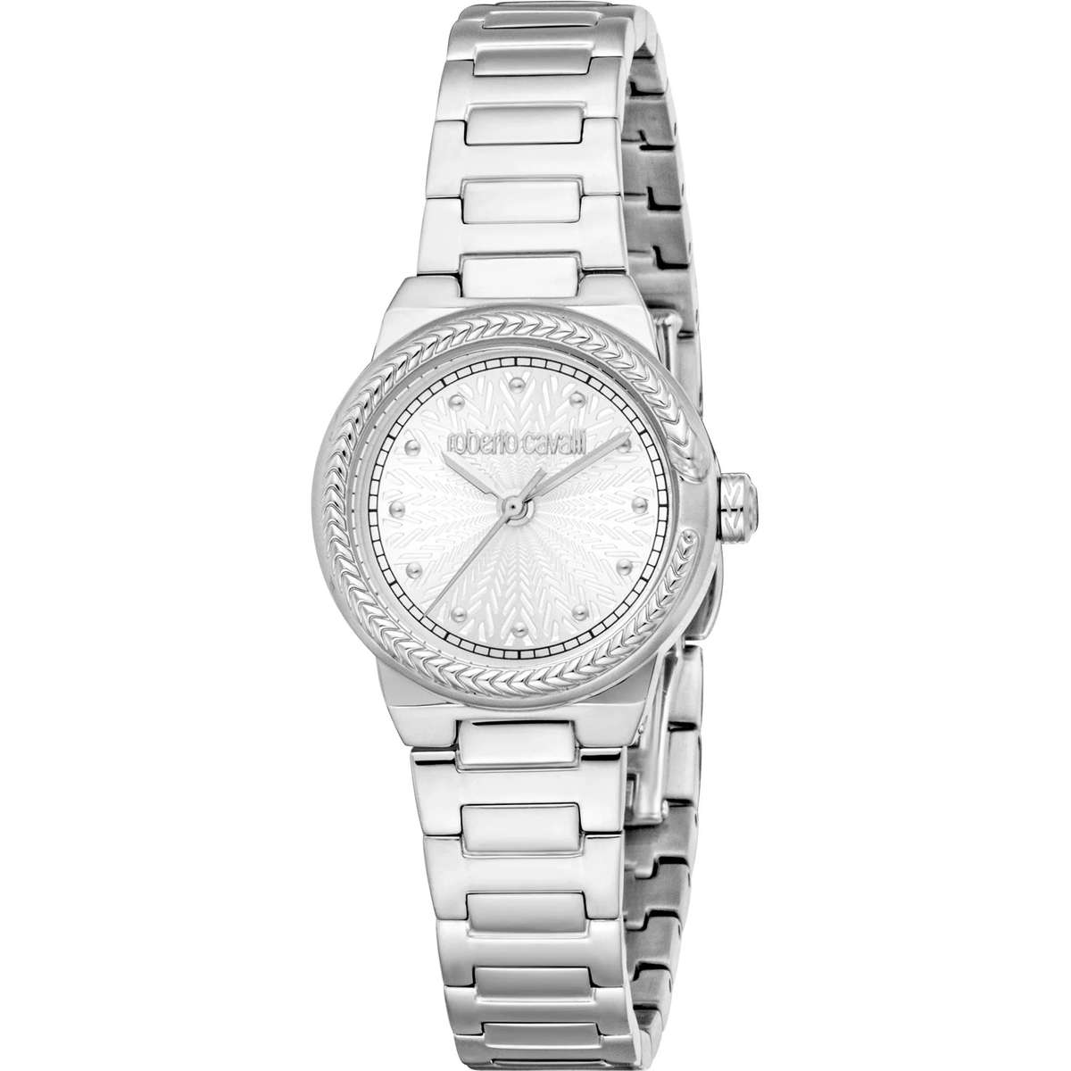 Roberto Cavalli Lady Watch with 38mm Case Size