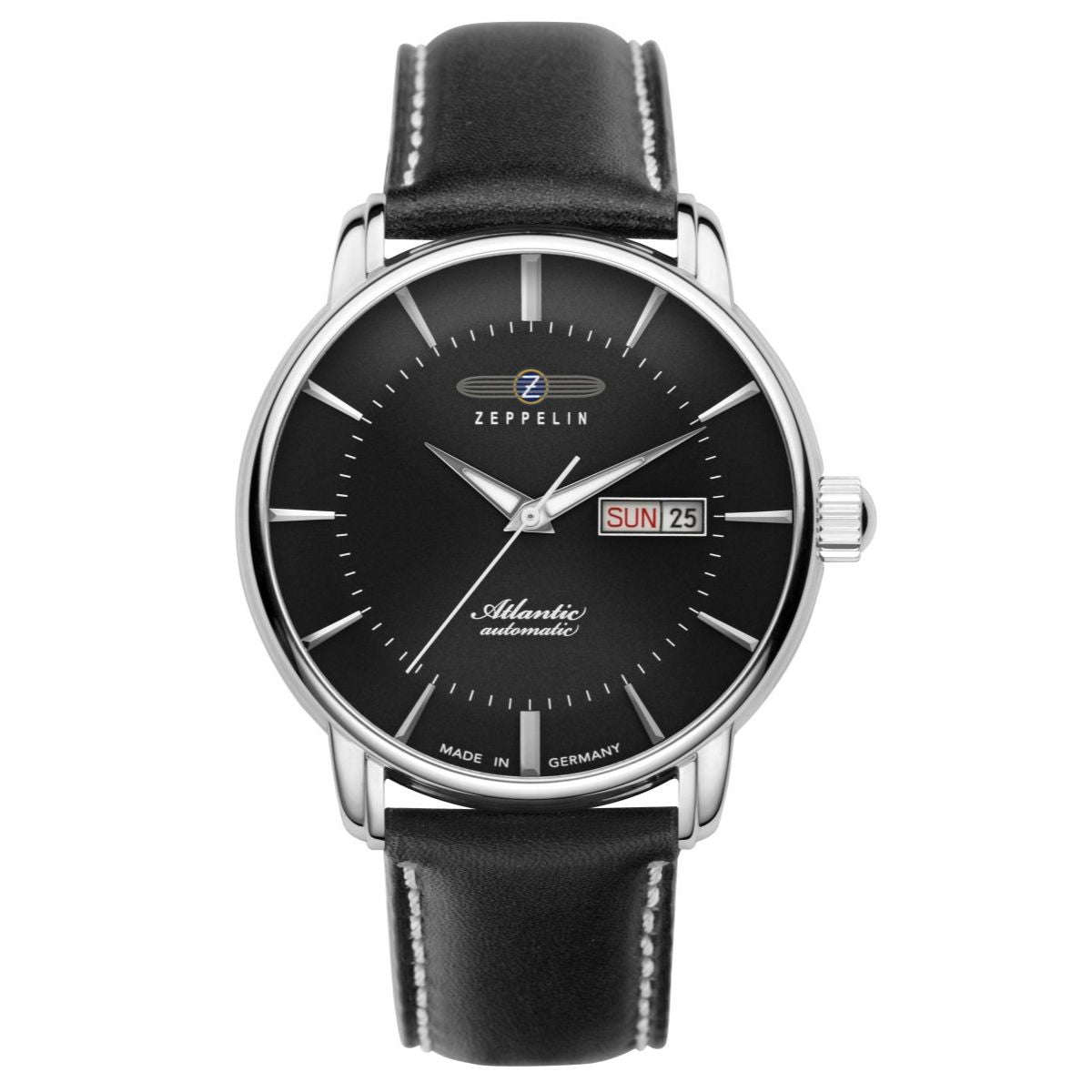 ZEPPELIN Atlantic Automatic Date Watch 84662