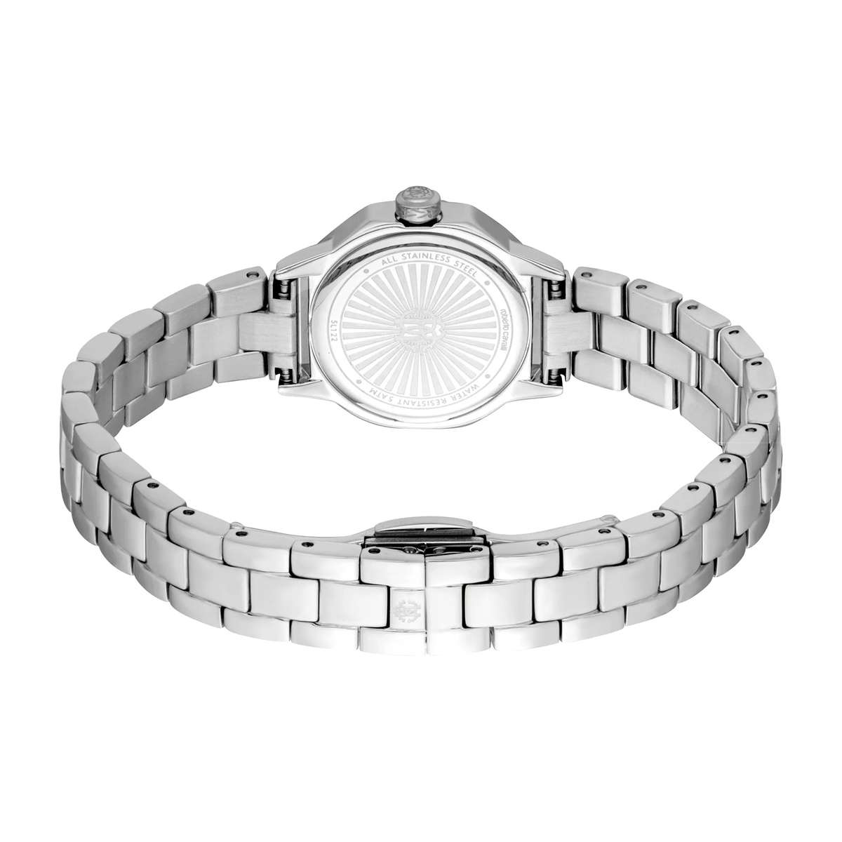 Roberto Cavalli Lady Watch 38mm Case Size