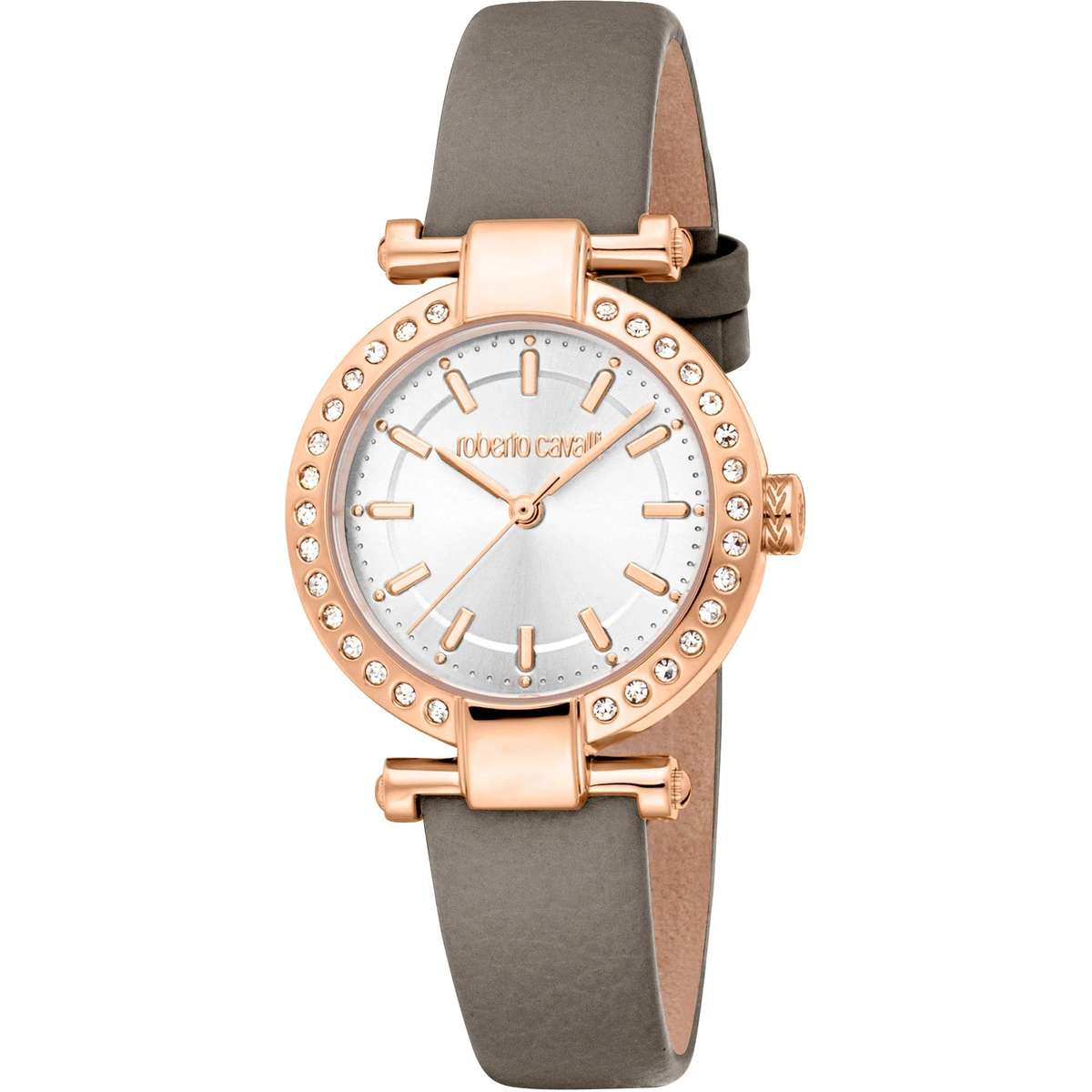 Roberto Cavalli Lady Watch 35mm Case Size