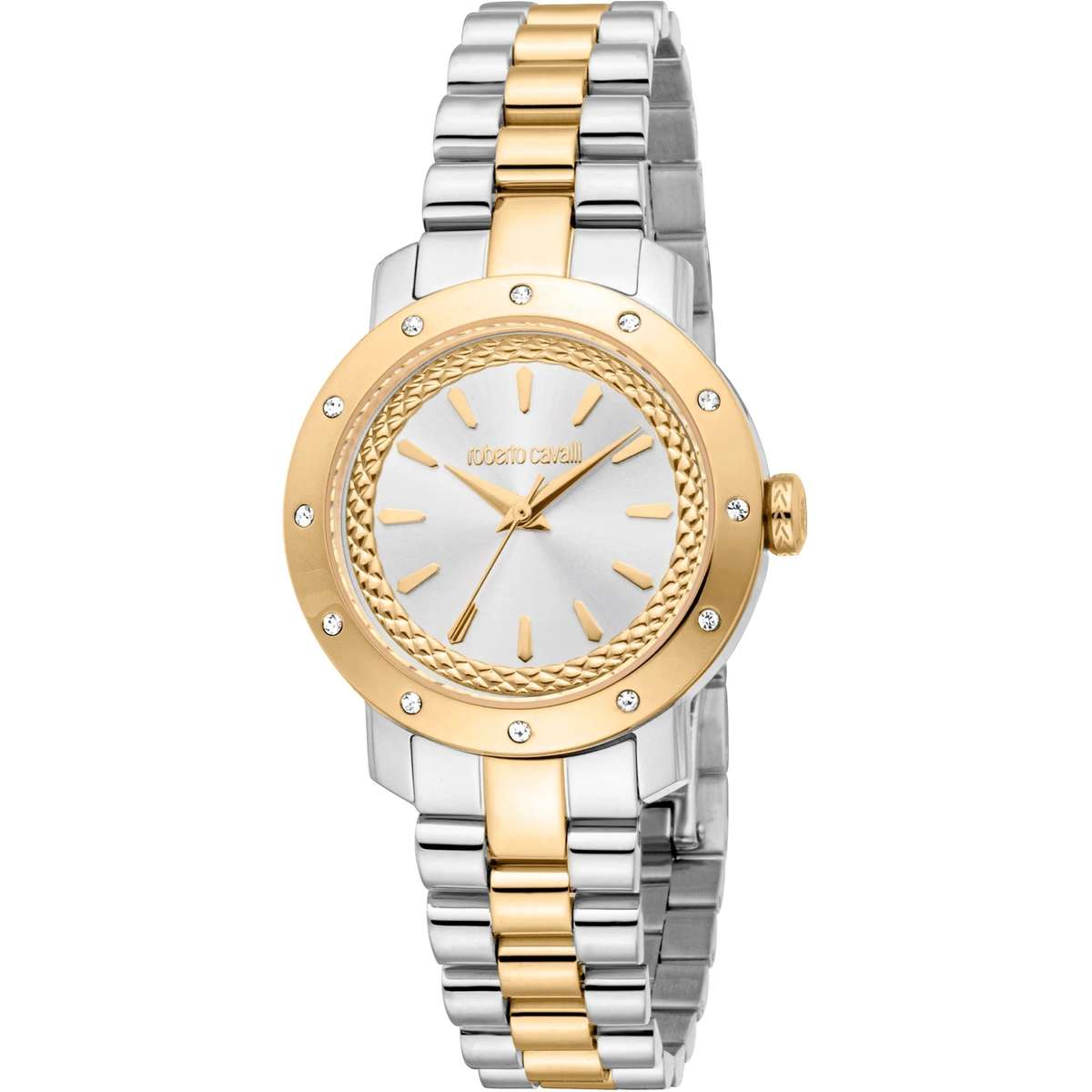 Roberto Cavalli Lady Watch Case Size 38mm