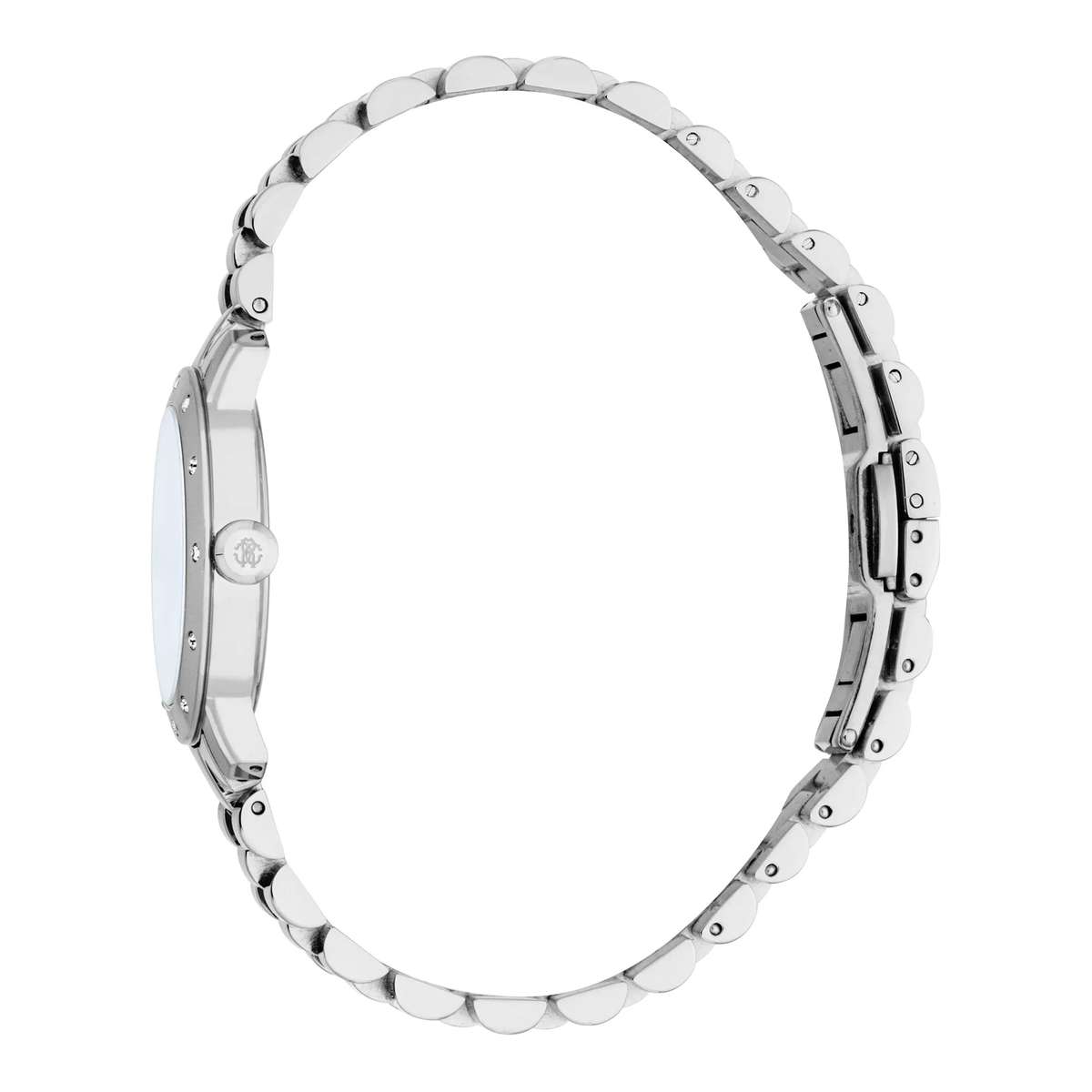 Roberto Cavalli Lady Watch 38mm Case Size