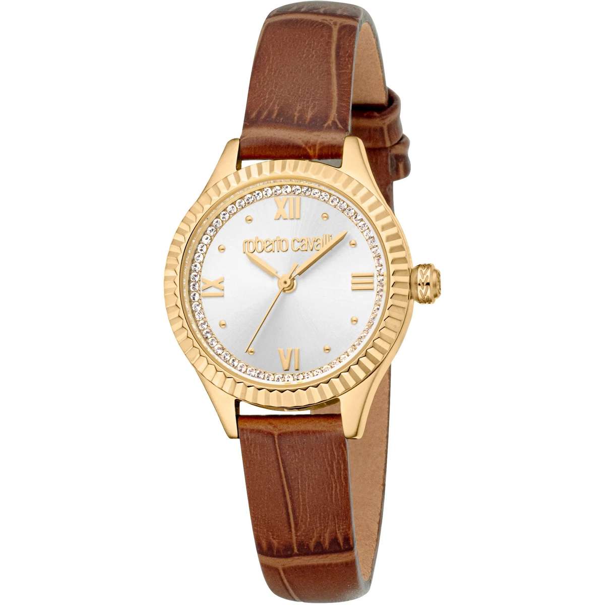 Roberto Cavalli Lady Watch Case Size 38mm