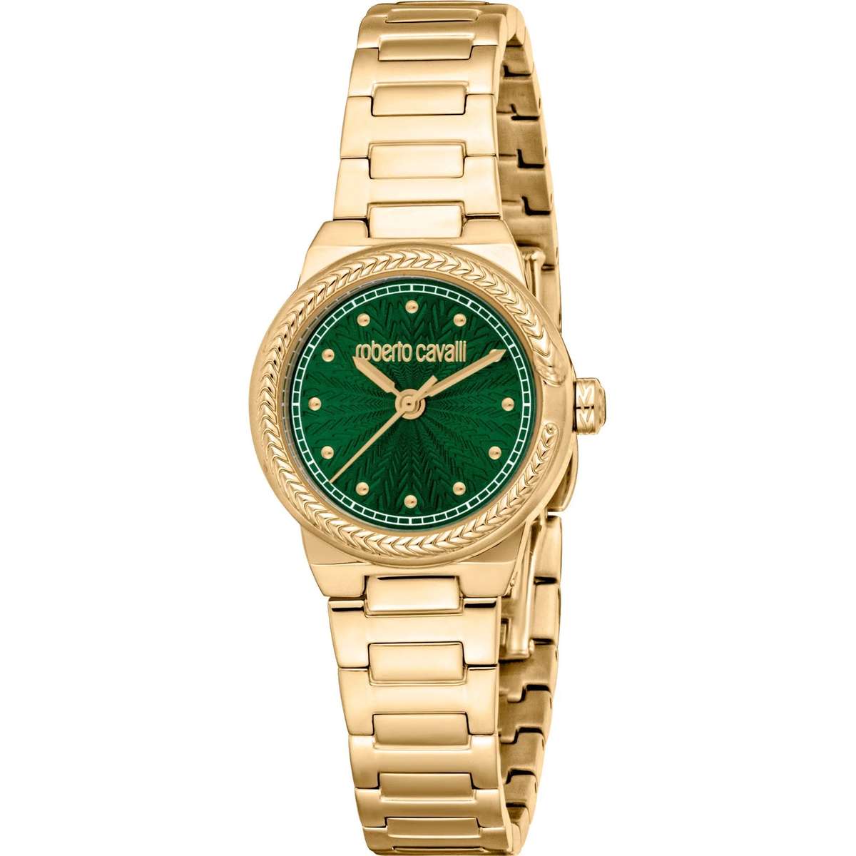 Roberto Cavalli Lady Watch 35mm Case Size
