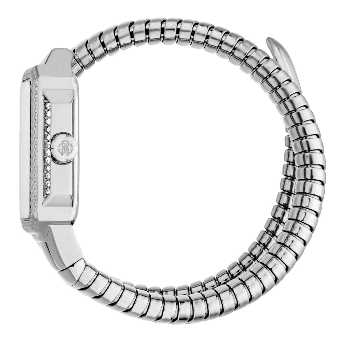 Roberto Cavalli Lady Watch with 38mm Case Size