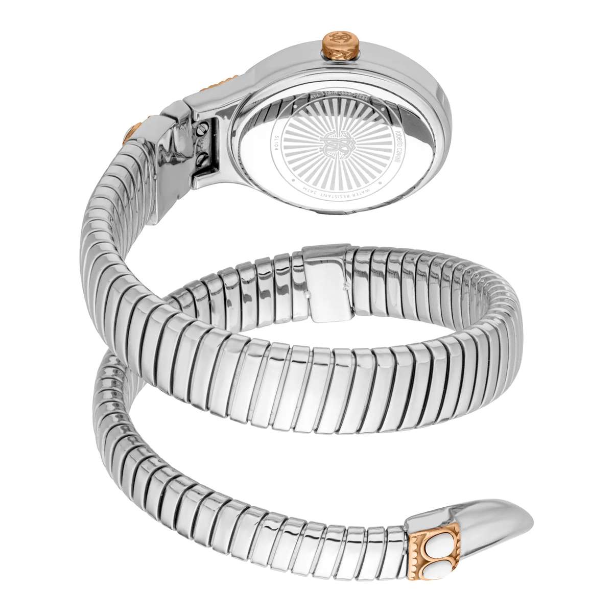 Roberto Cavalli Lady Watch 38mm Case Size