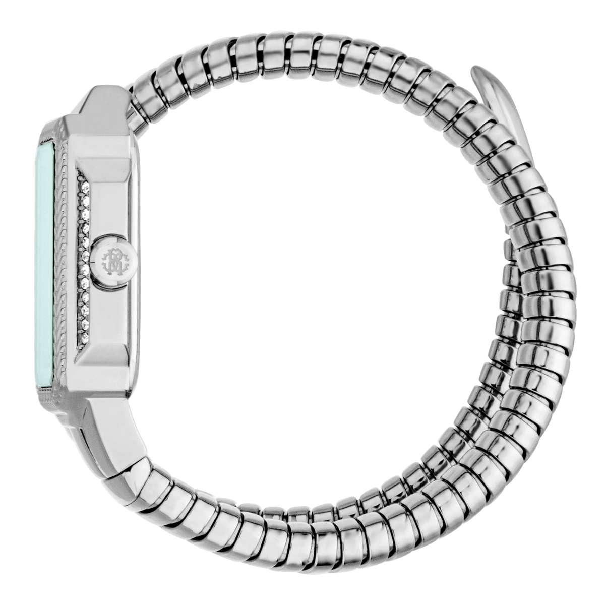 Roberto Cavalli Lady Watch with 35mm Case Size