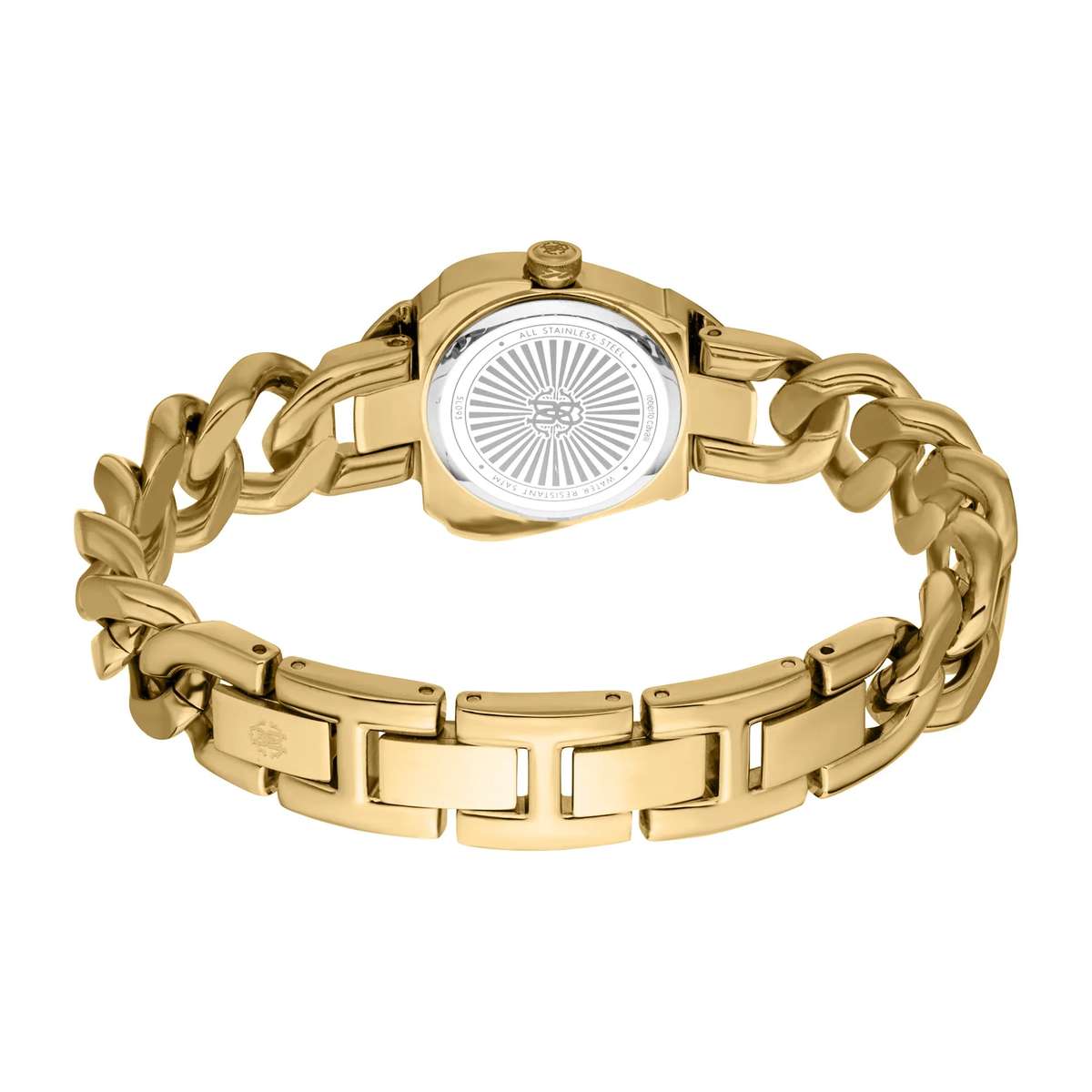 Roberto Cavalli Lady Watch 35mm Case Size