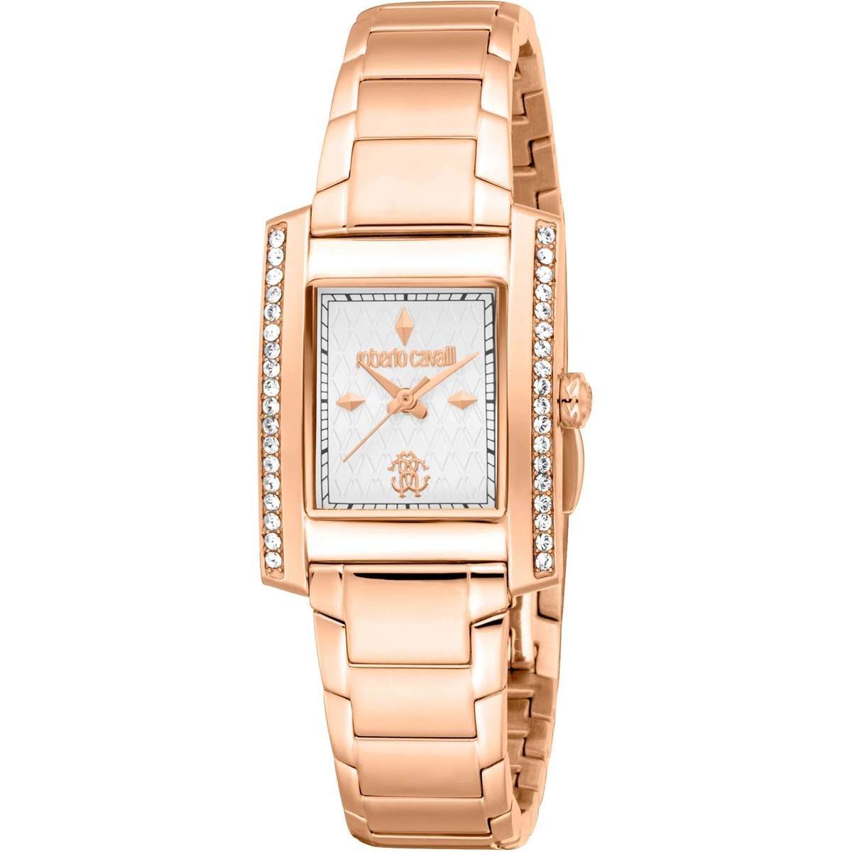 Roberto Cavalli Lady Watch, 38mm Case Size