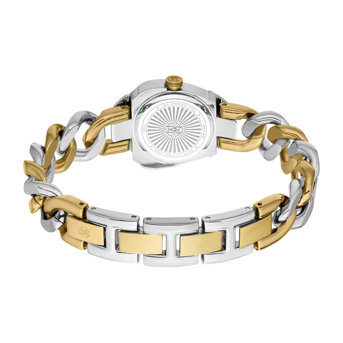 Roberto Cavalli Lady Watch with 38mm Case Size