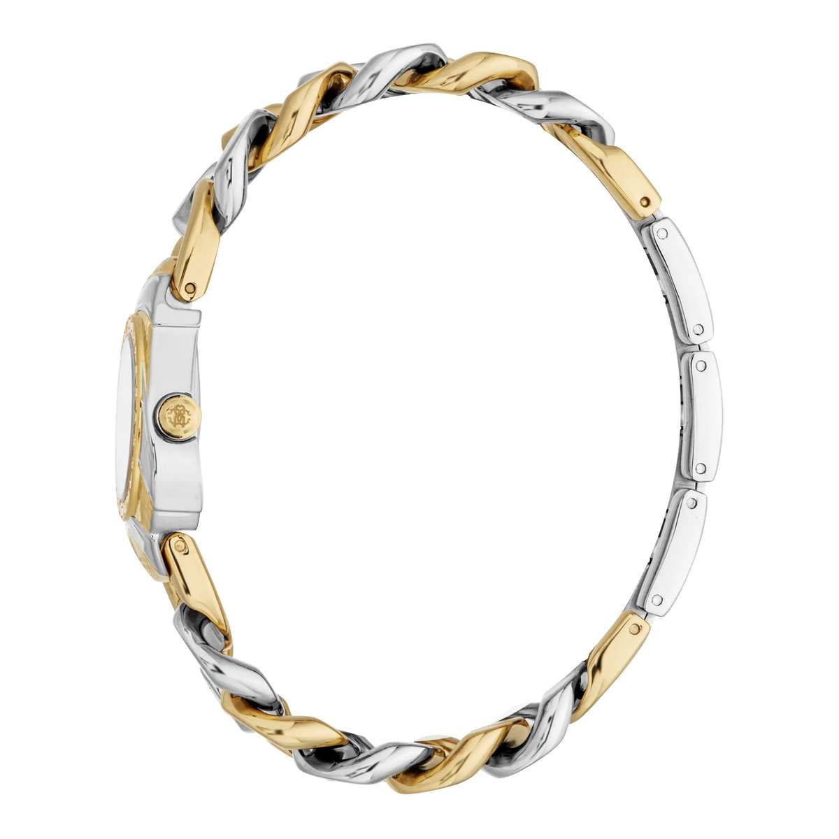 Roberto Cavalli Lady Watch with 38mm Case Size