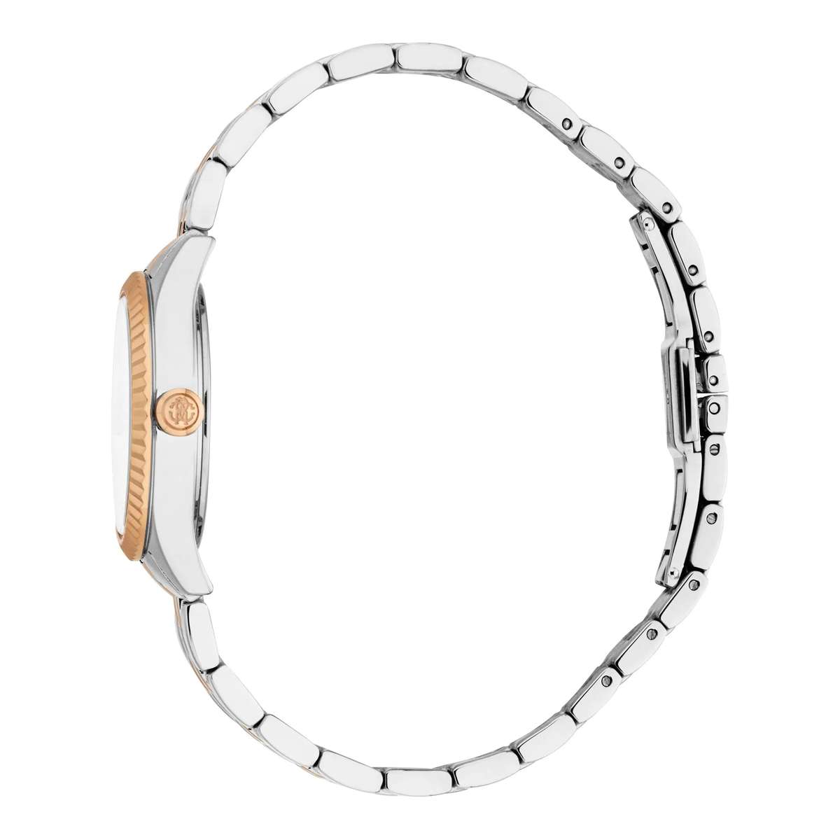 Roberto Cavalli Lady Watch with 38mm Case Size