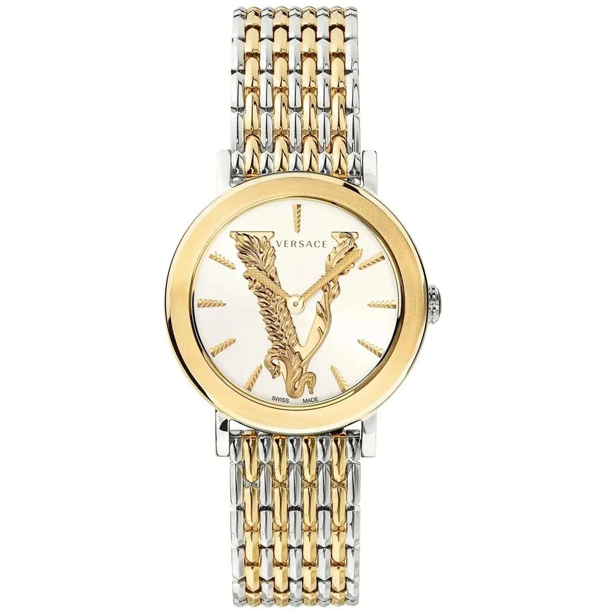 Versace Women's Virtus 36mm Watch VERI00720