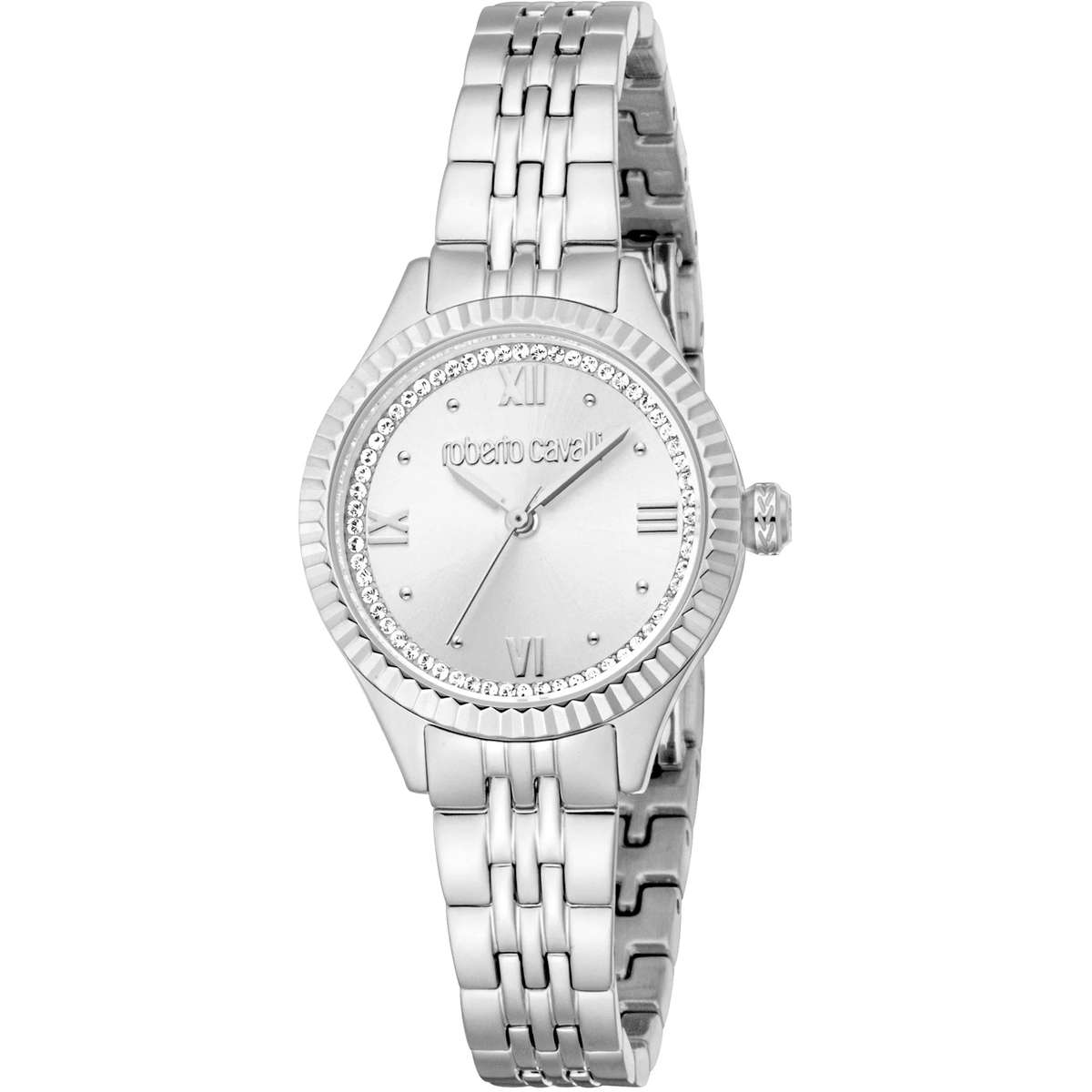 Roberto Cavalli Lady Watch 38mm Case Size
