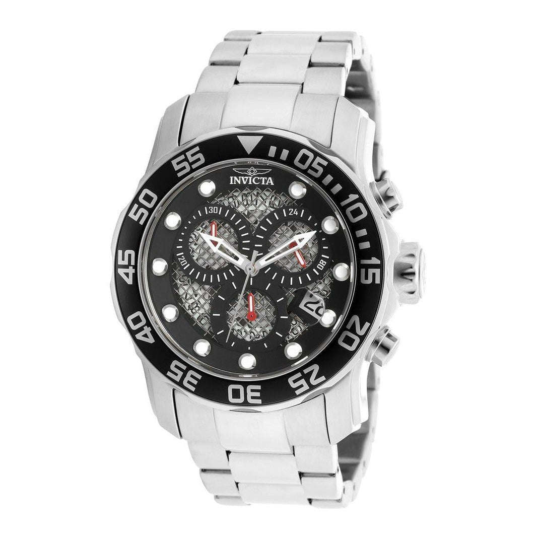 Invicta Pro Diver 19836 Men's Quartz Watch - 48mm