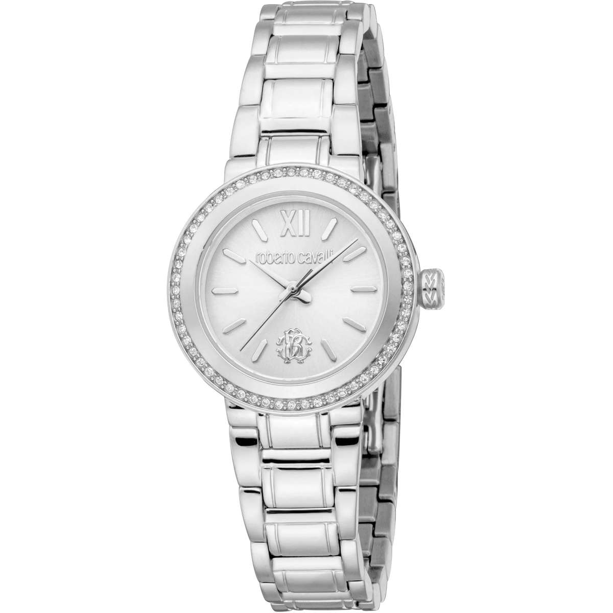 Roberto Cavalli Lady Watch 34mm Case Size