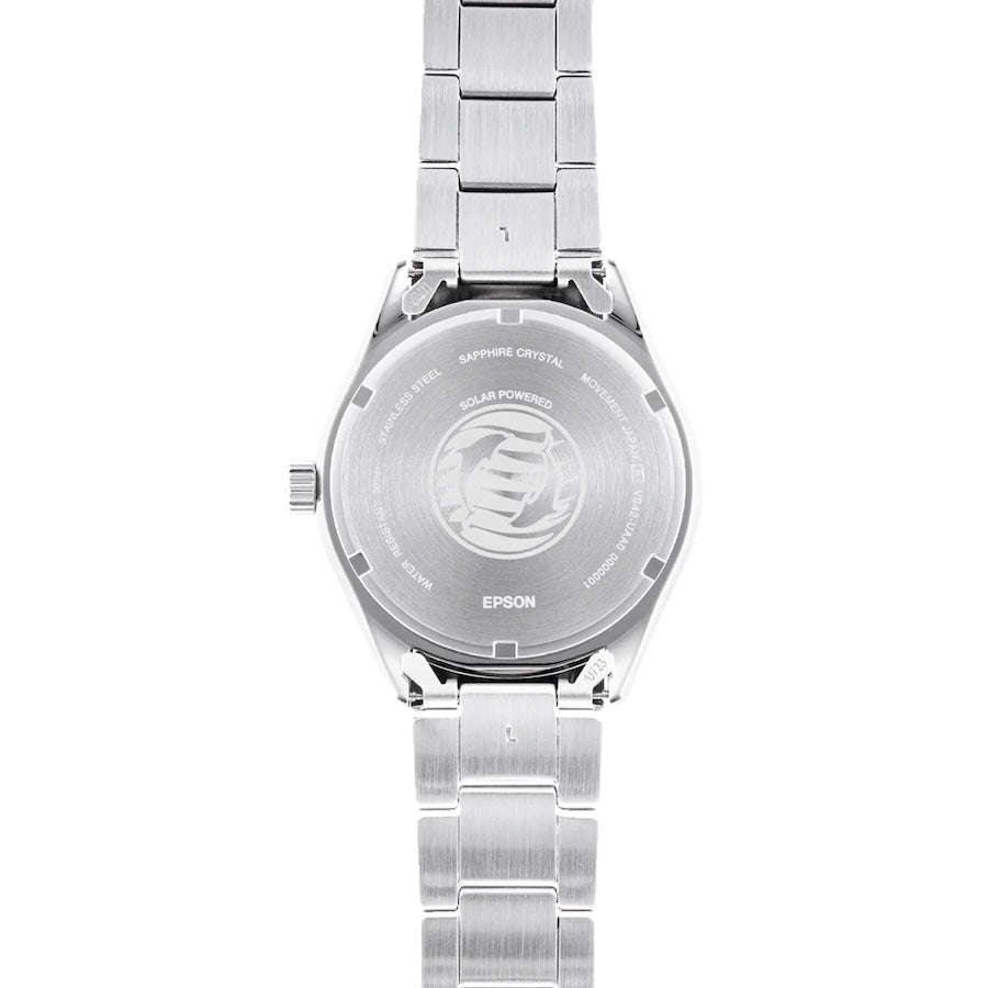 ORIENT Solar Mako Diver 40mm Watch RA-WJ0004Y10B